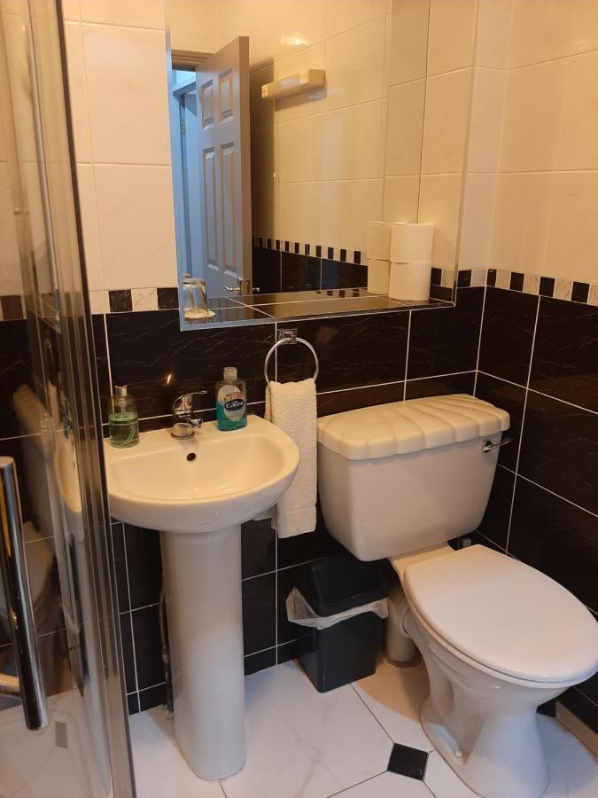 Aaron Vale B&B Drogheda Exterior photo