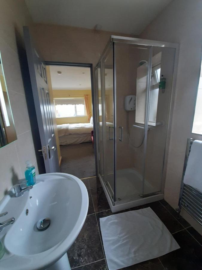 Aaron Vale B&B Drogheda Exterior photo