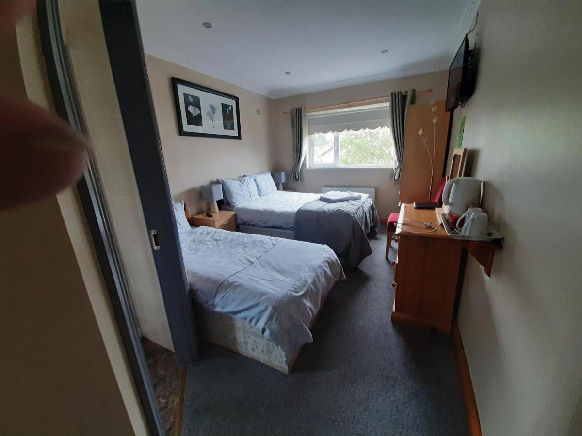 Aaron Vale B&B Drogheda Exterior photo