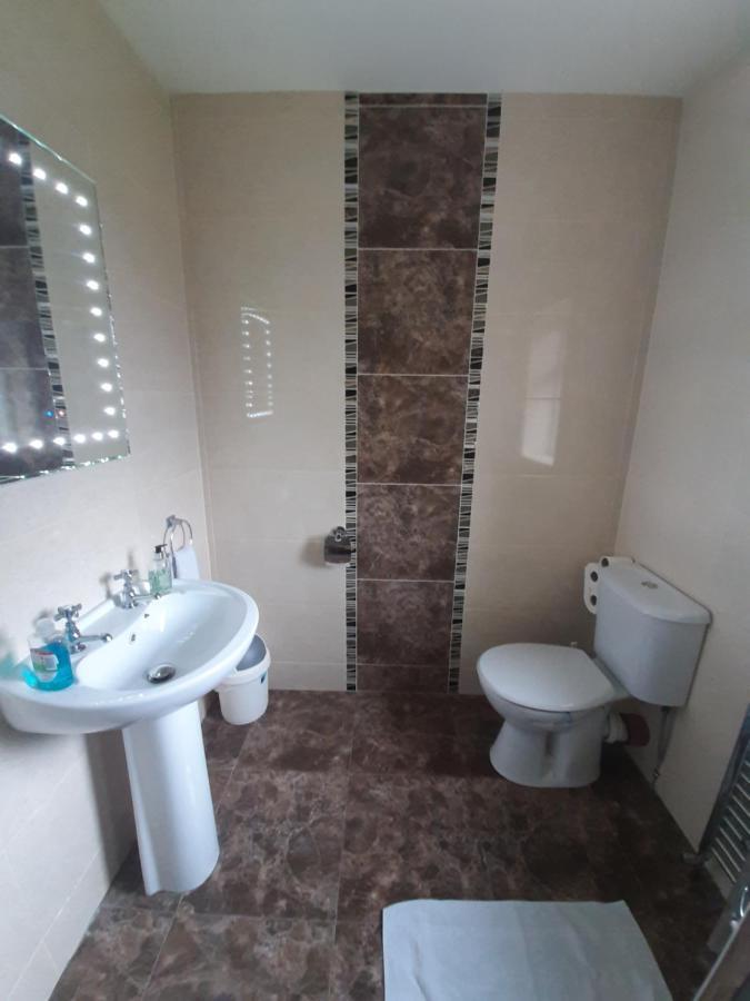 Aaron Vale B&B Drogheda Exterior photo
