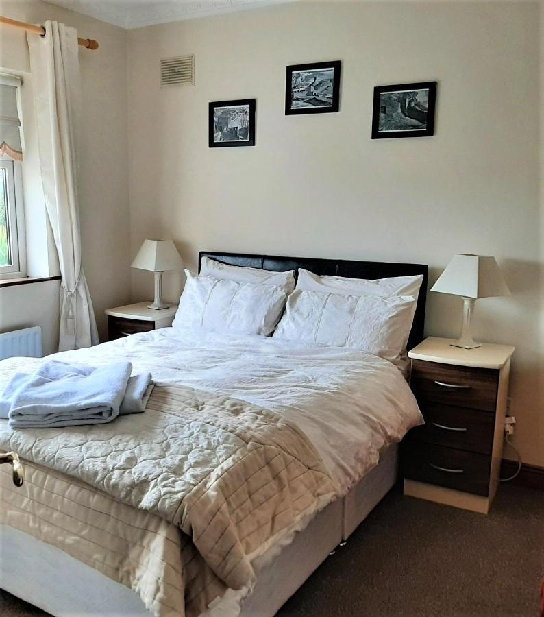 Aaron Vale B&B Drogheda Exterior photo