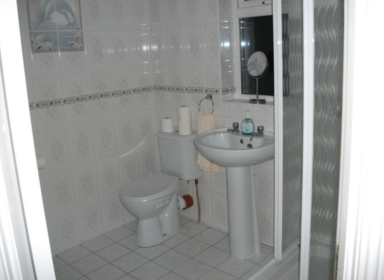 Aaron Vale B&B Drogheda Exterior photo
