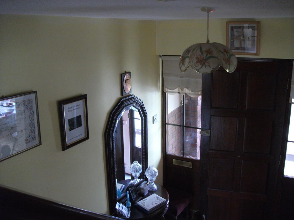 Aaron Vale B&B Drogheda Exterior photo