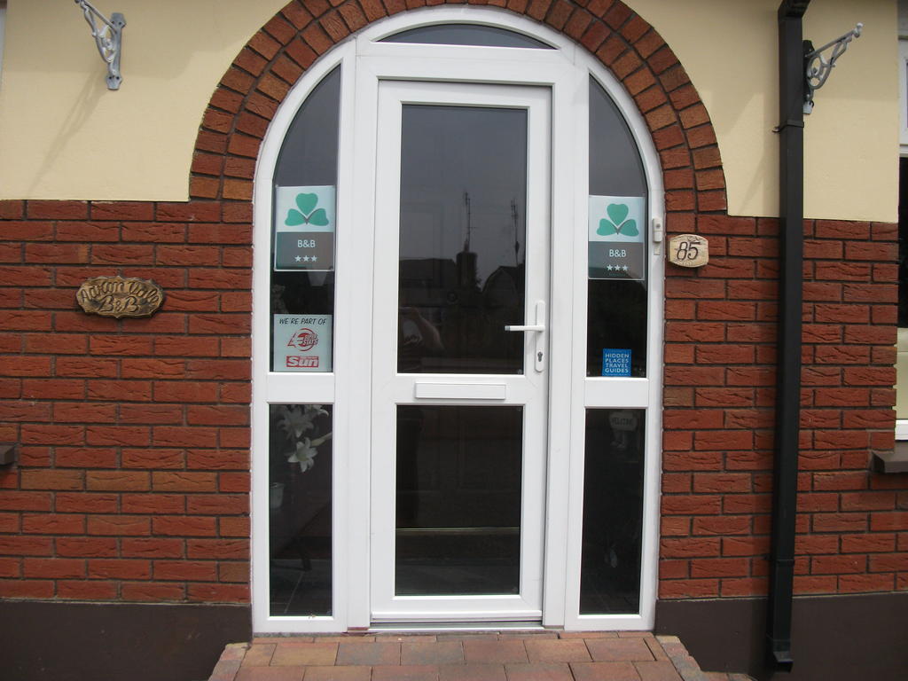 Aaron Vale B&B Drogheda Exterior photo