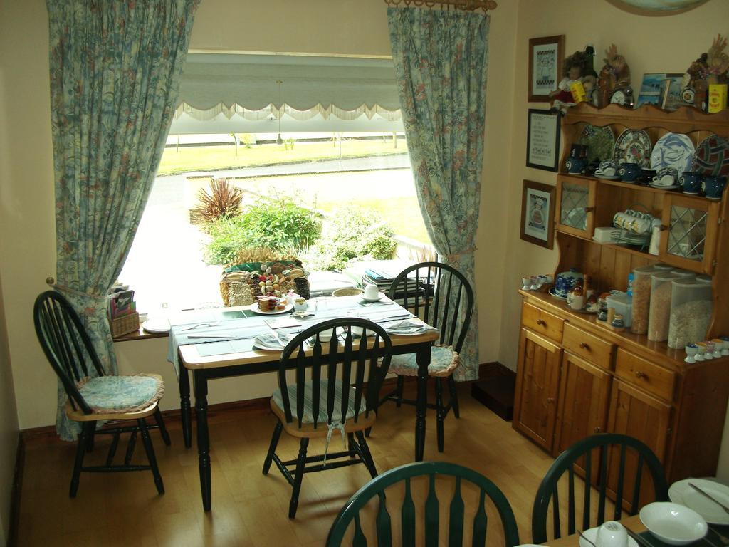 Aaron Vale B&B Drogheda Exterior photo