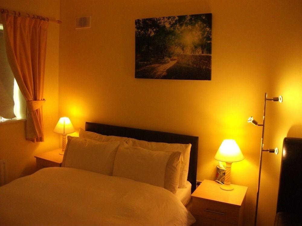 Aaron Vale B&B Drogheda Exterior photo