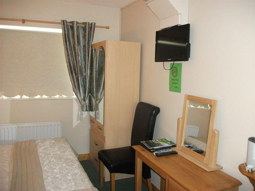 Aaron Vale B&B Drogheda Exterior photo