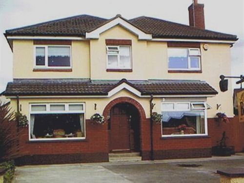 Aaron Vale B&B Drogheda Exterior photo
