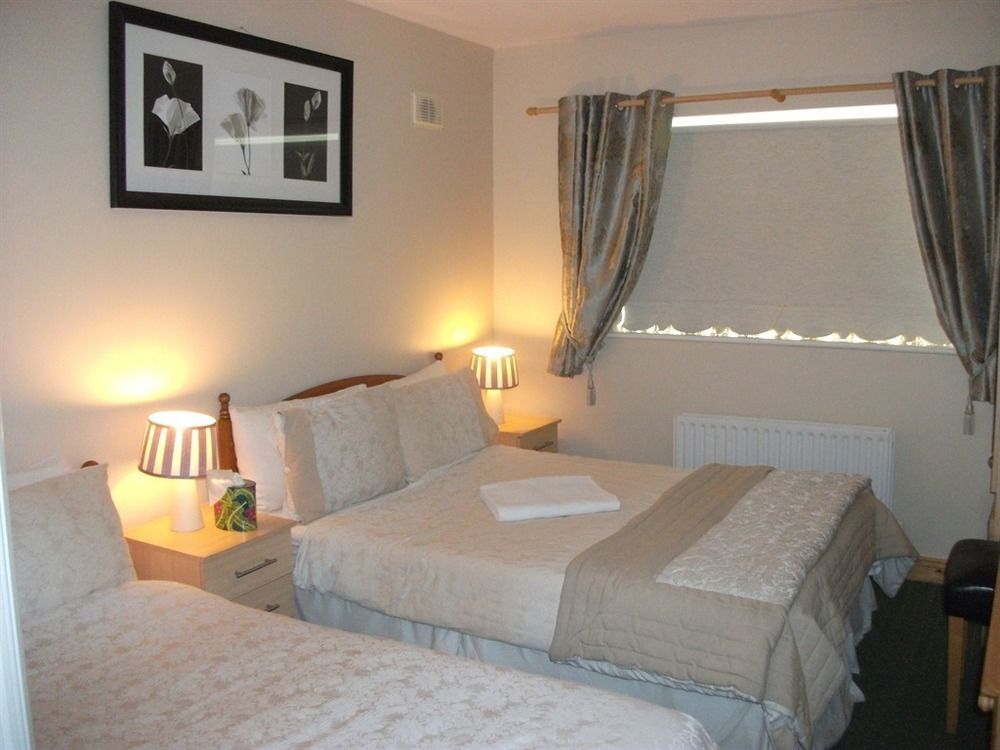 Aaron Vale B&B Drogheda Exterior photo