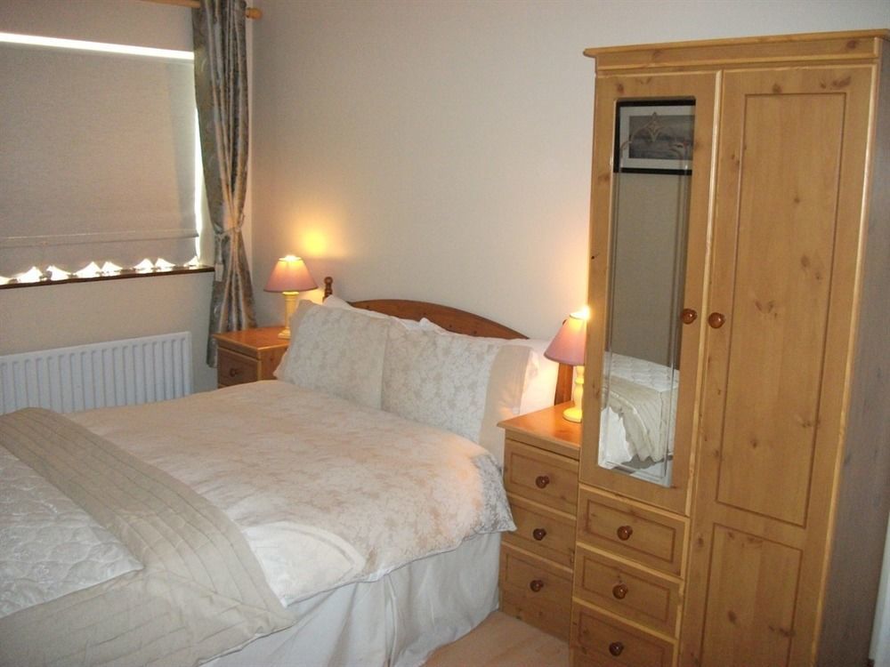 Aaron Vale B&B Drogheda Exterior photo